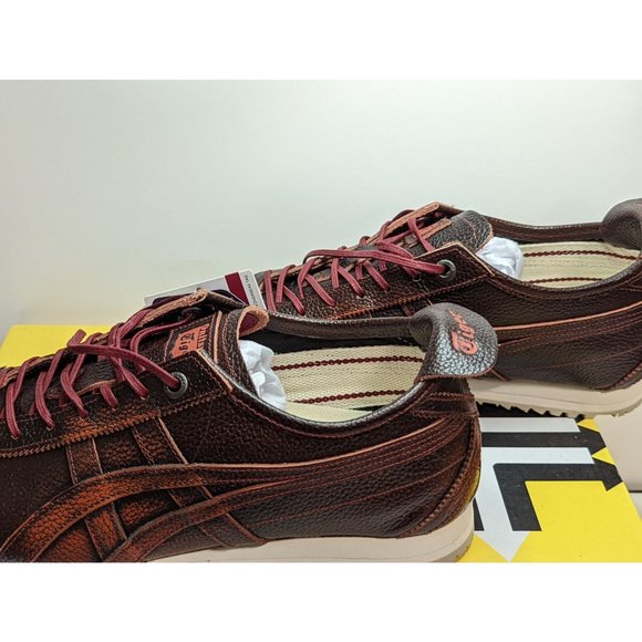 Onitsuka Tiger Mexico 66 SD - Unisex Size 7 men / 8.5 women NIBWT - Picture 2 of 9